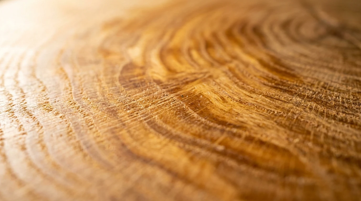 Legno strutturale